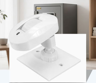 红外探测器：HC-610