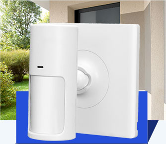 红外探测器：HC-619