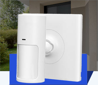 红外探测器：HC-619