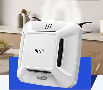 烟雾报警器：HC-85