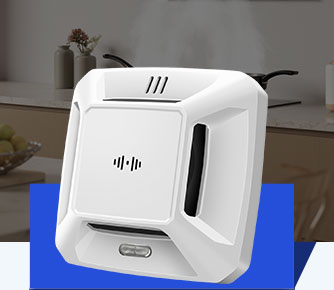 烟雾报警器：HC-85