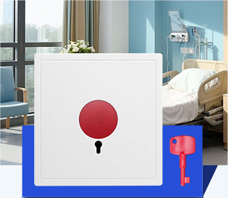 紧急按钮：HC-28B