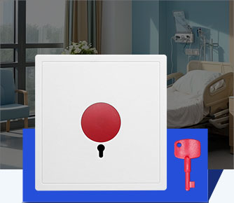 紧急按钮：HC-28B