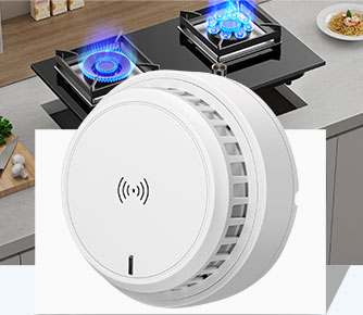 燃气报警器：HC-202