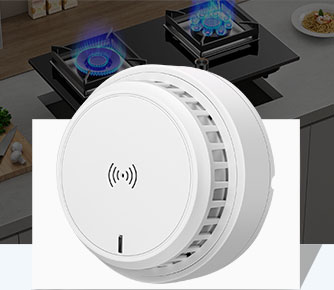 燃气报警器：HC-202