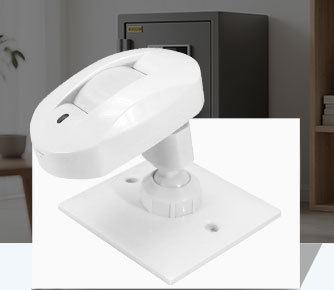 红外探测器：HC-610